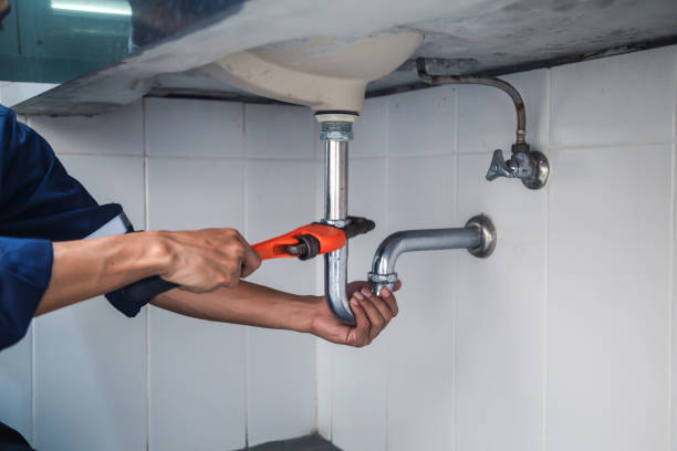 Best Sewer Cleaning Services  in Blandon, PA