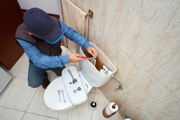Professional Plumbing in Blandon, PA